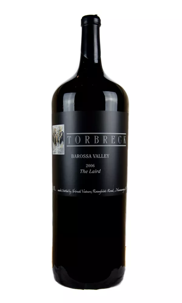 Torbreck The Laird 1800cl Torbreck The Laird 1800cl