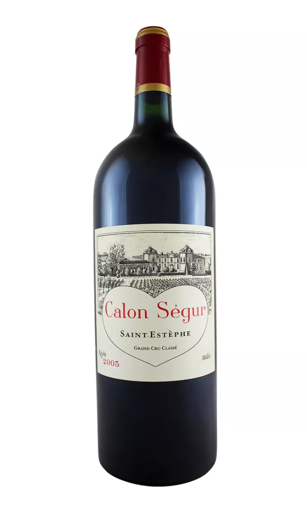 Calon Segur Magnum Calon Segur Magnum
