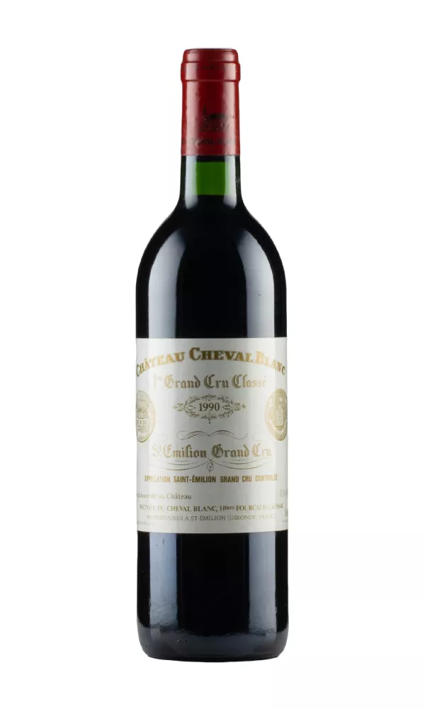 Cheval Blanc Cheval Blanc