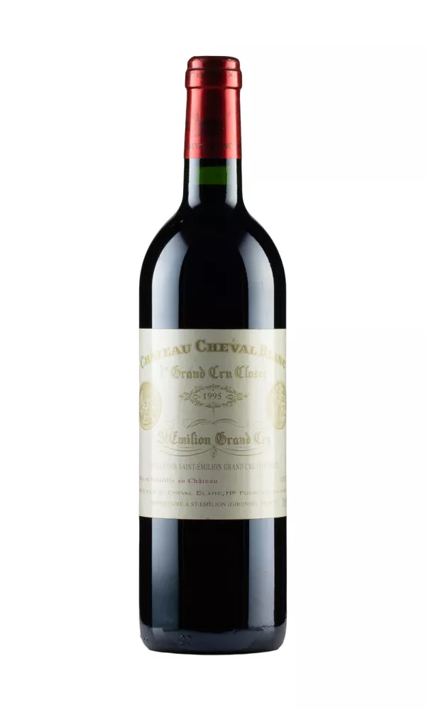 Cheval Blanc Cheval Blanc