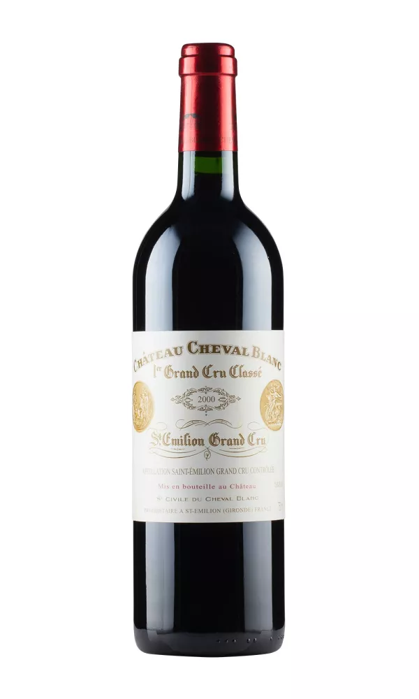 Cheval Blanc Cheval Blanc