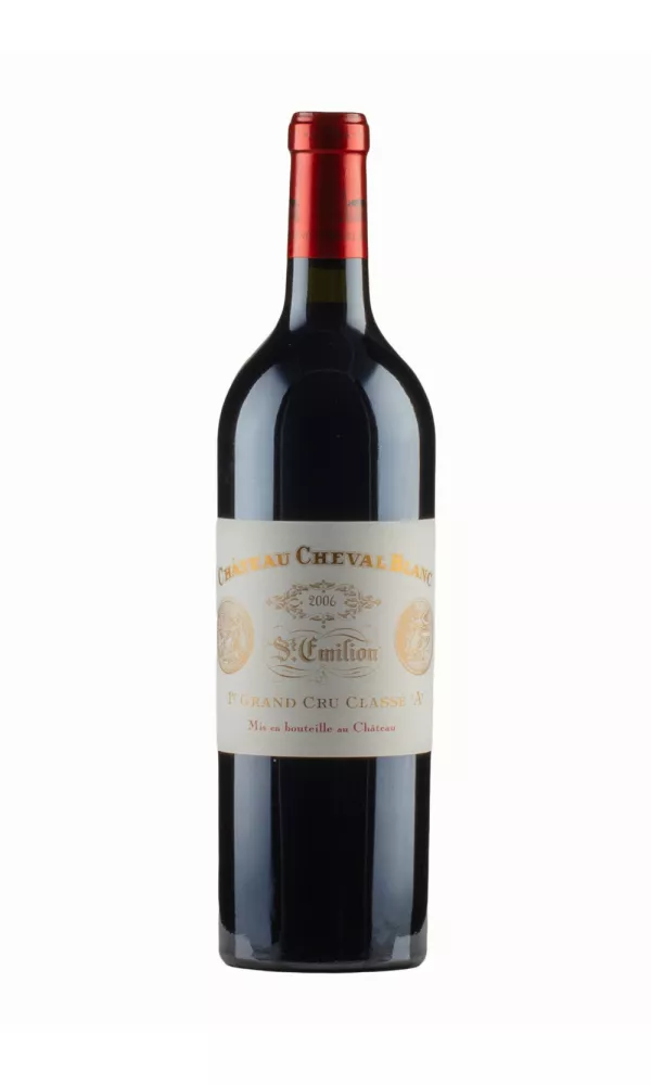 Cheval Blanc Cheval Blanc