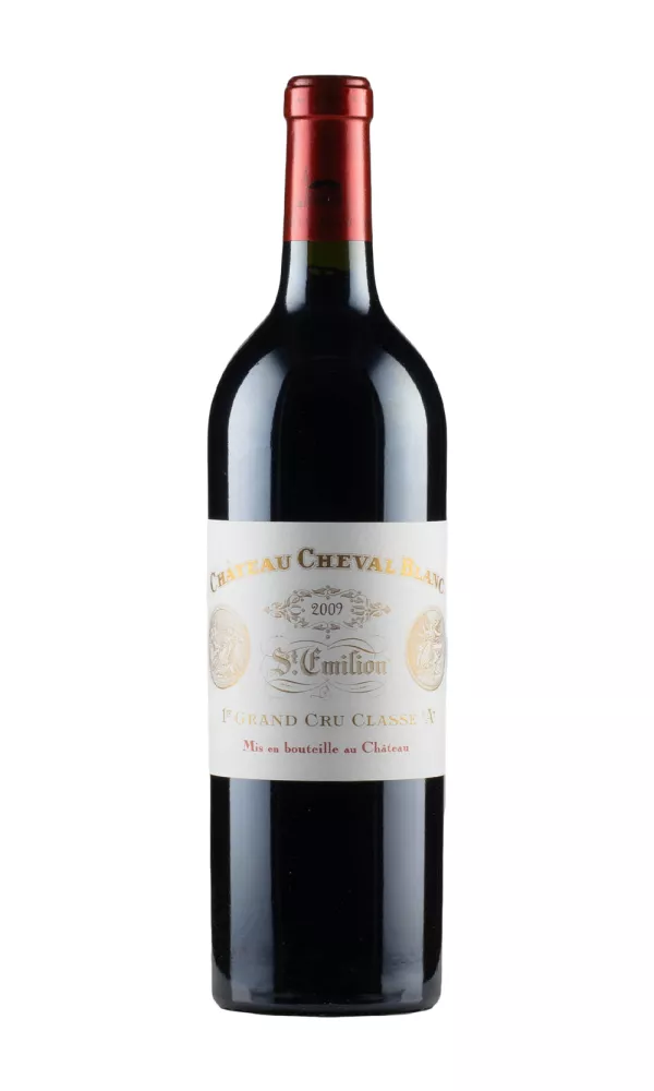 Cheval Blanc Cheval Blanc