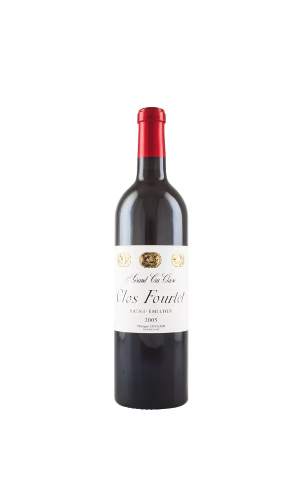 Clos Fourtet Clos Fourtet