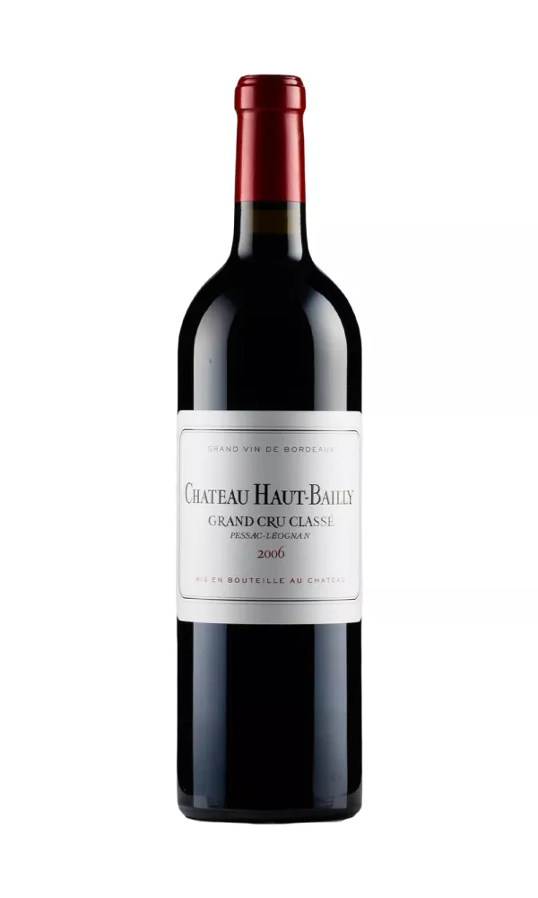 Haut Bailly Haut Bailly