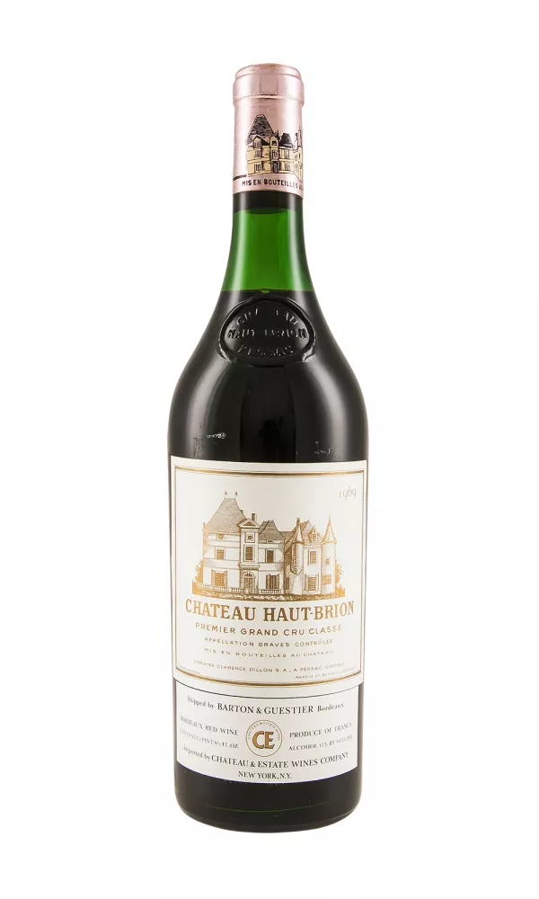Haut Brion Haut Brion
