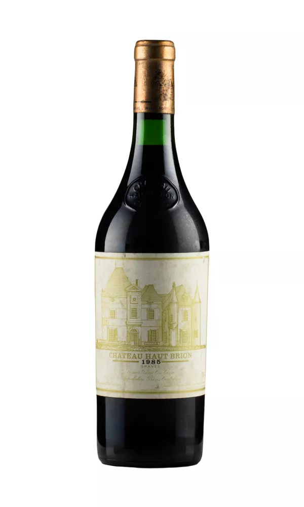 Haut Brion (Damaged Label) Haut Brion (Damaged Label)