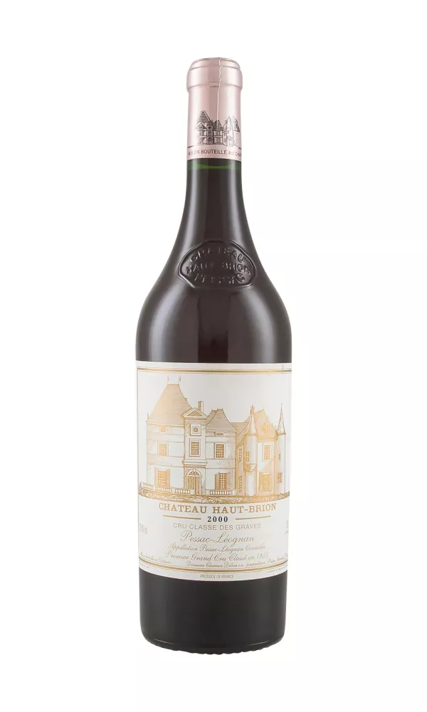 Haut Brion Haut Brion
