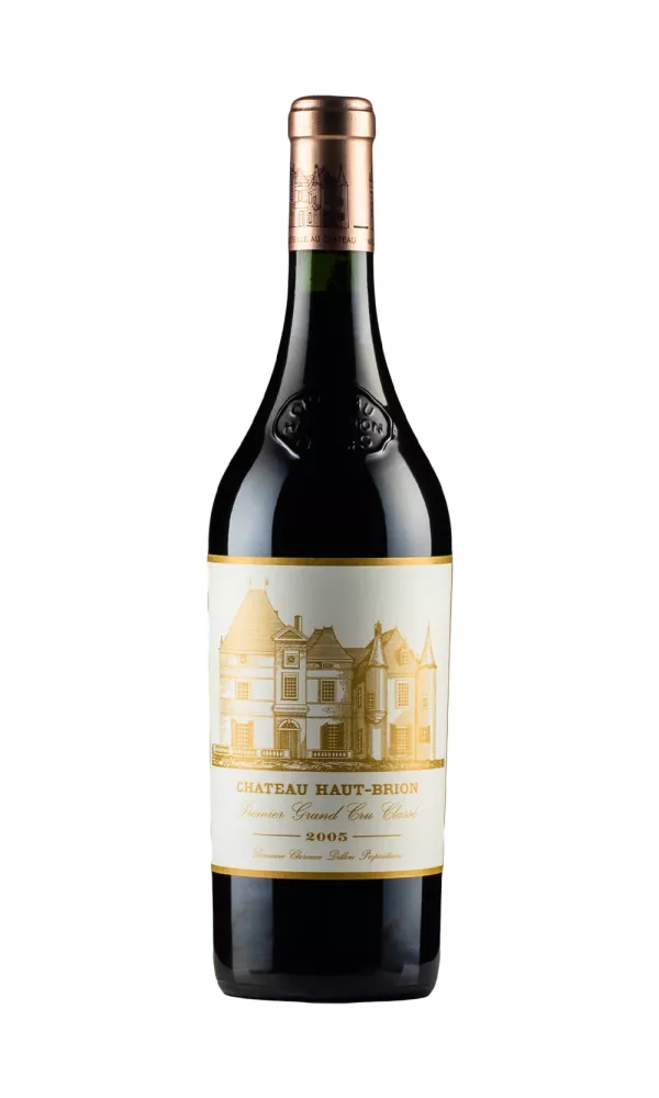 Haut Brion Haut Brion