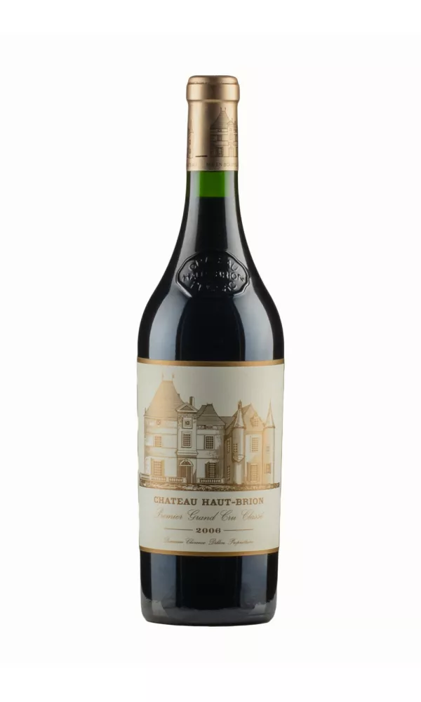 Haut Brion Haut Brion