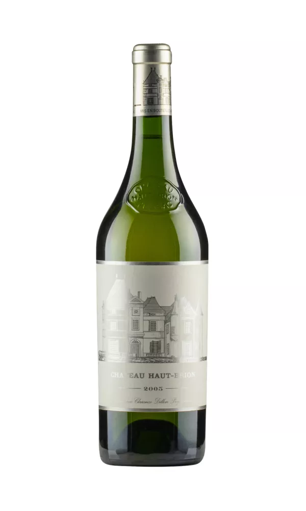 Haut Brion Blanc Haut Brion Blanc
