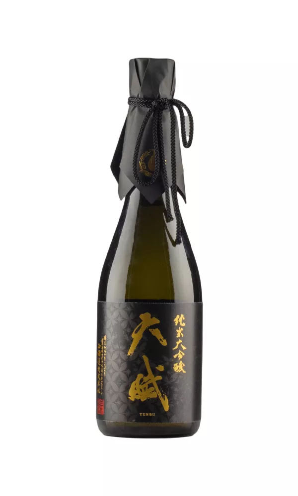 Tenbu Junmai Daiginjo Tenbu Junmai Daiginjo