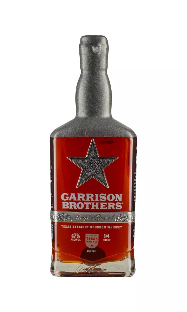 Garrison Brothers Single Barrel Garrison Brothers Single Barrel