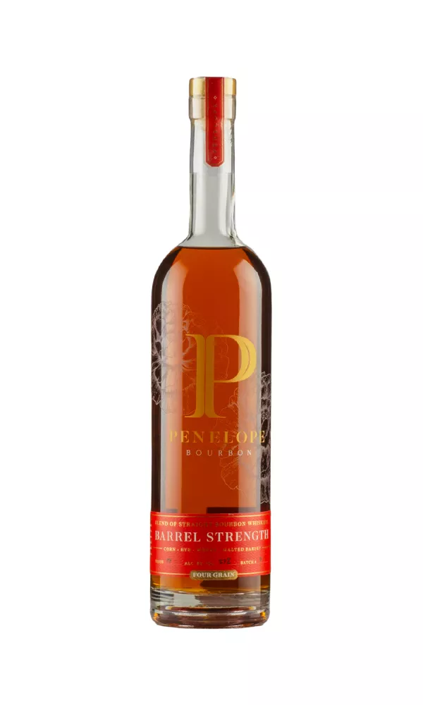Penelope Barrel Strength Penelope Barrel Strength
