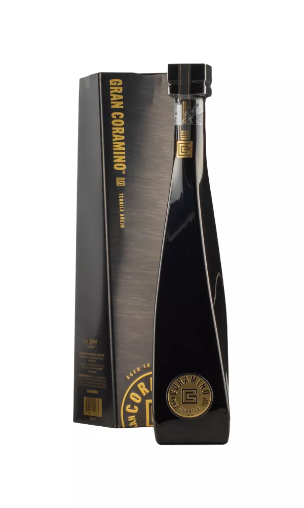 Gran Coramino Anejo Gran Coramino Anejo