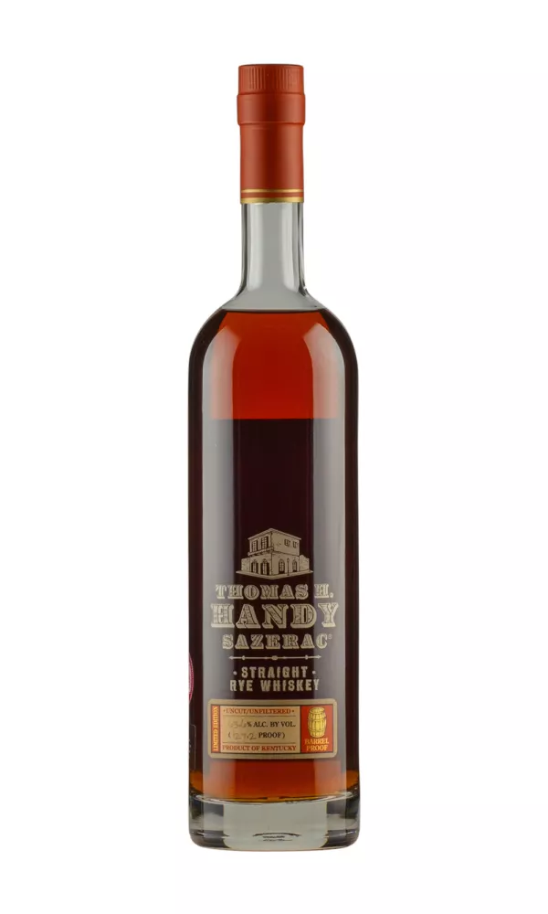 Thomas H Handy (2024 Release) Thomas H Handy (2024 Release)