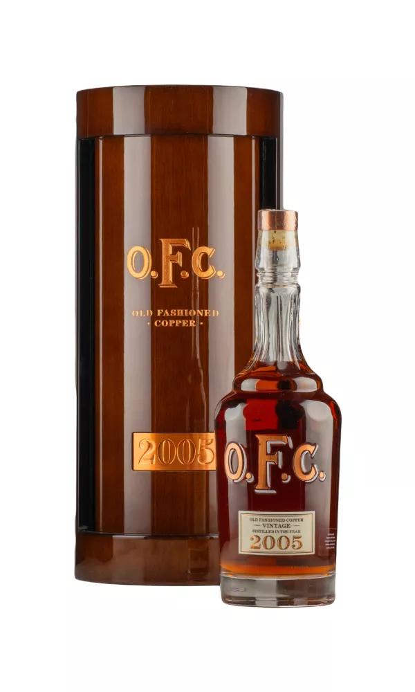 Buffalo Trace OFC Buffalo Trace OFC