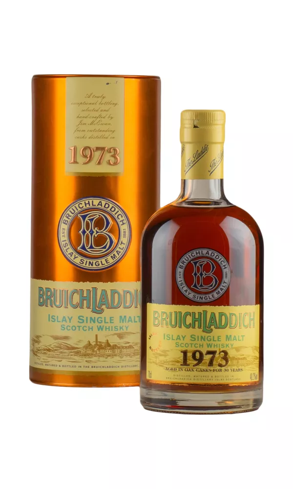 Bruichladdich 30 Year Old Bruichladdich 30 Year Old