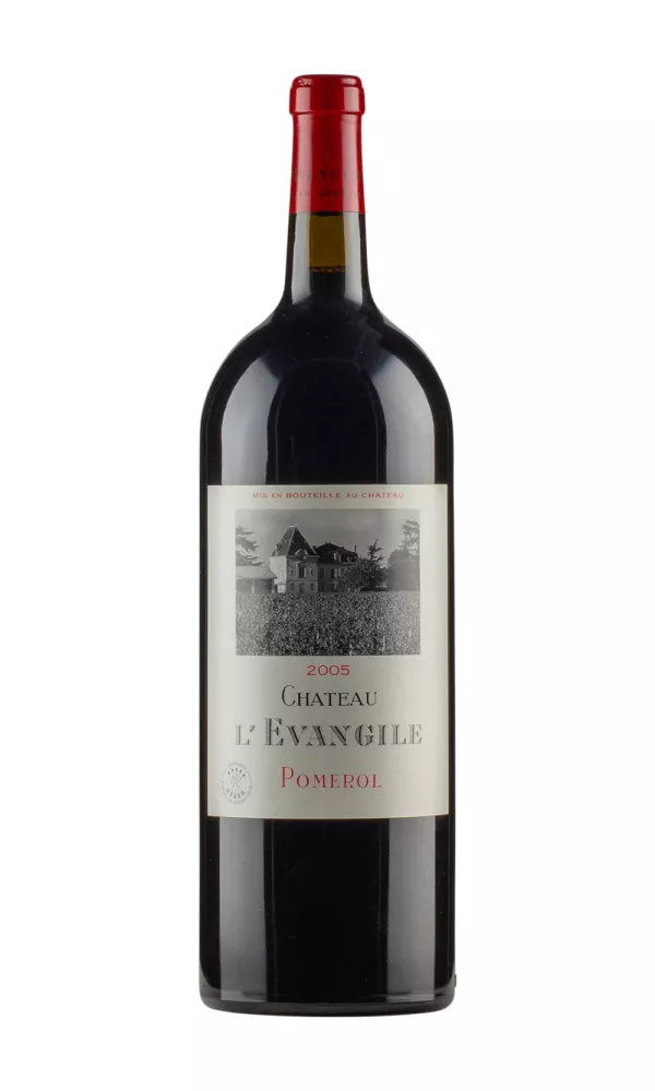 L`Evangile Magnum L`Evangile Magnum