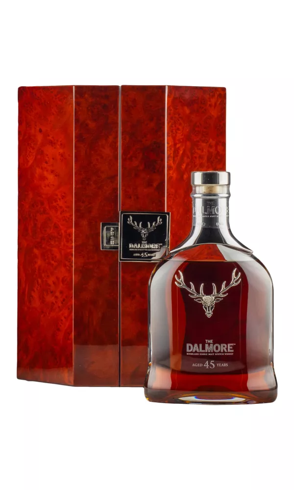 Dalmore 45 Year Old Dalmore 45 Year Old