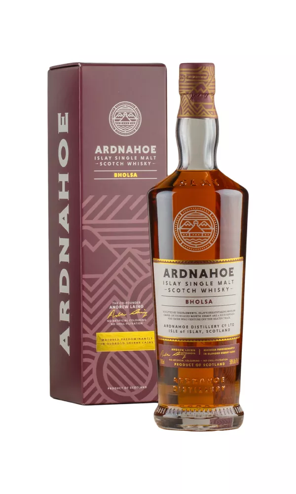 Ardnahoe Bholsa Ardnahoe Bholsa