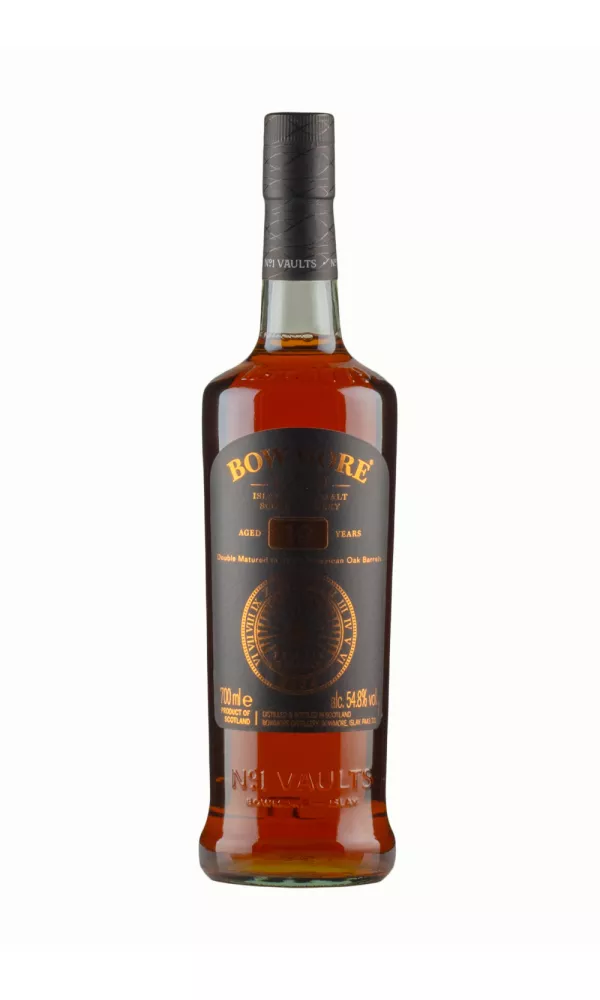 Bowmore 19 Year Old (Feis Ile 2024) Bowmore 19 Year Old (Feis Ile 2024)