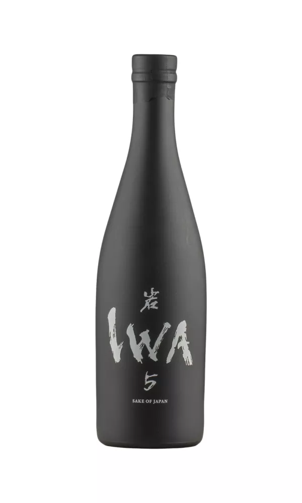 IWA Assemblage 5 IWA Assemblage 5