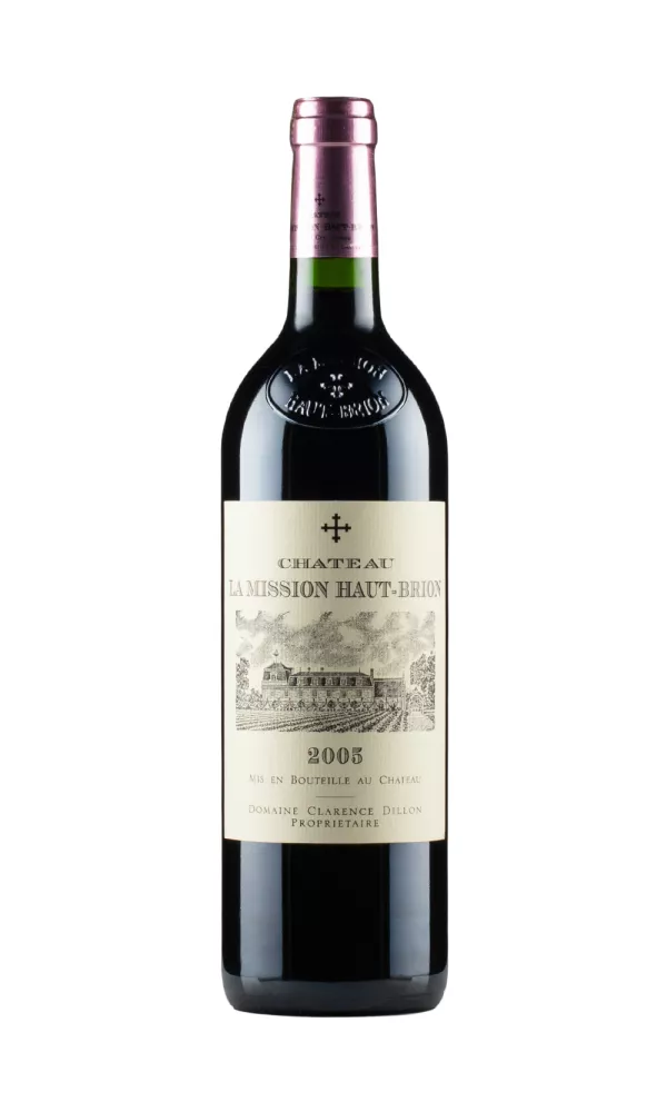 La Mission Haut Brion La Mission Haut Brion