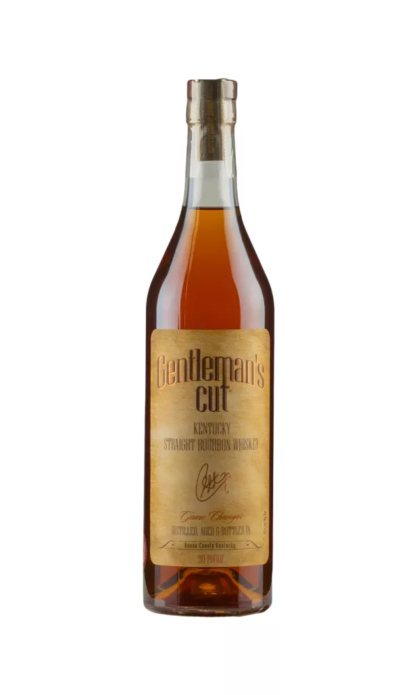 Gentleman`s Cut Gentleman`s Cut