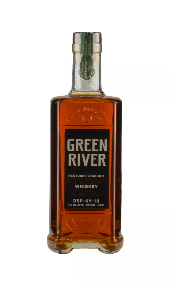 Green River Kentucky Straight Bourbon Green River Kentucky Straight Bourbon