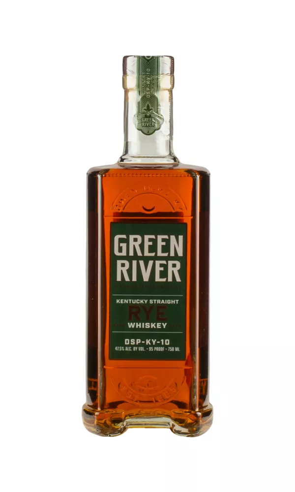 Green River Rye Green River Rye