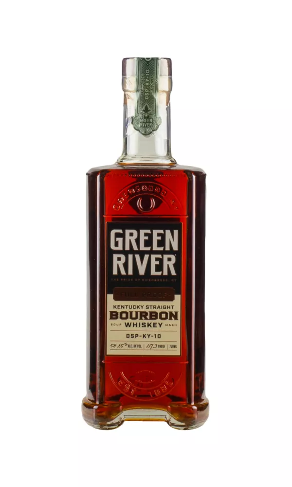 Green River Full Proof Green River Full Proof