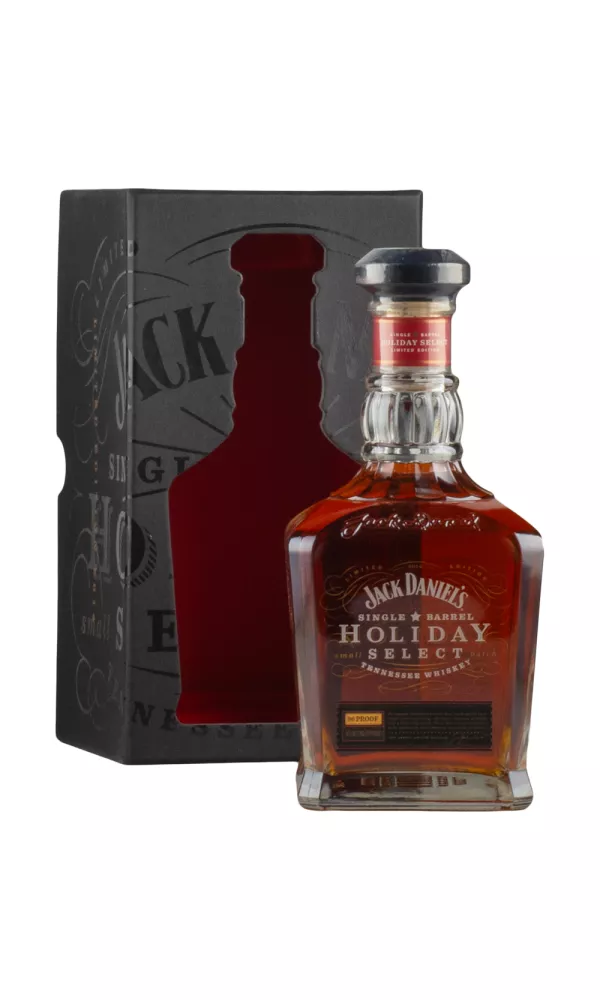 Jack Daniels Holiday Select (2014 Edition) Jack Daniels Holiday Select (2014 Edition)