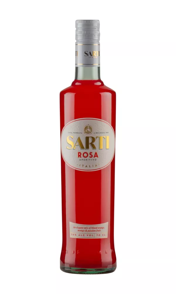 Sarti Rosa Sarti Rosa