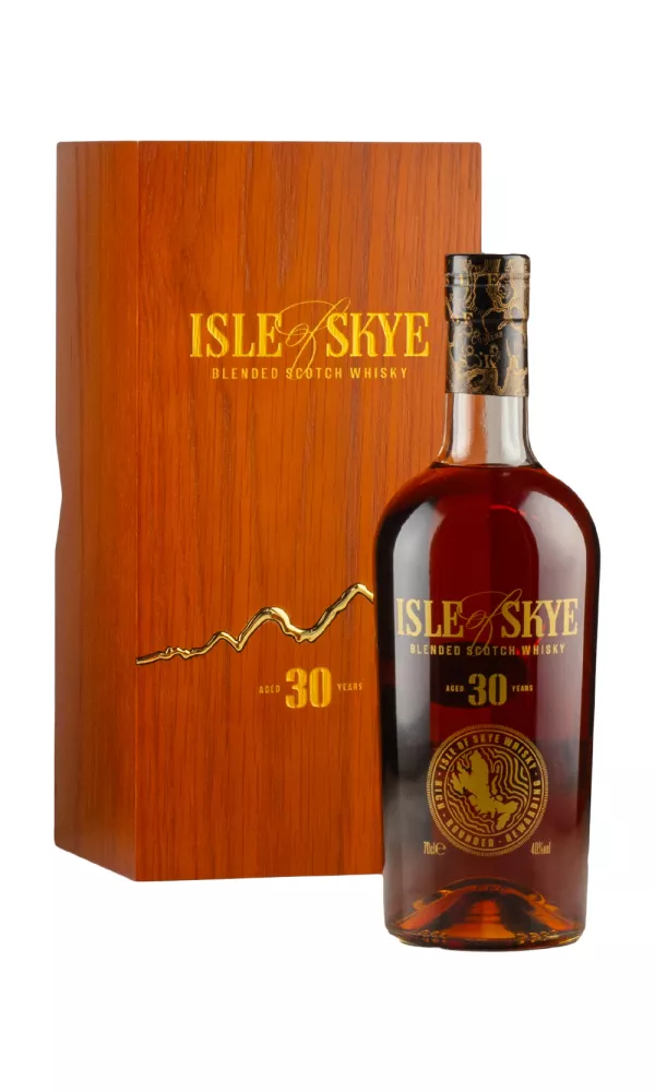 Isle of Skye 30 Year Old Isle of Skye 30 Year Old
