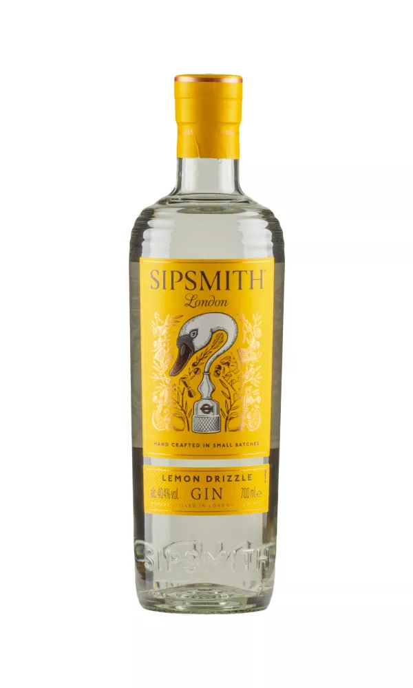 Sipsmith Lemon Drizzle Gin Sipsmith Lemon Drizzle Gin