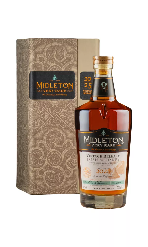 Midleton Very Rare (2025 Release) Midleton Very Rare (2025 Release)