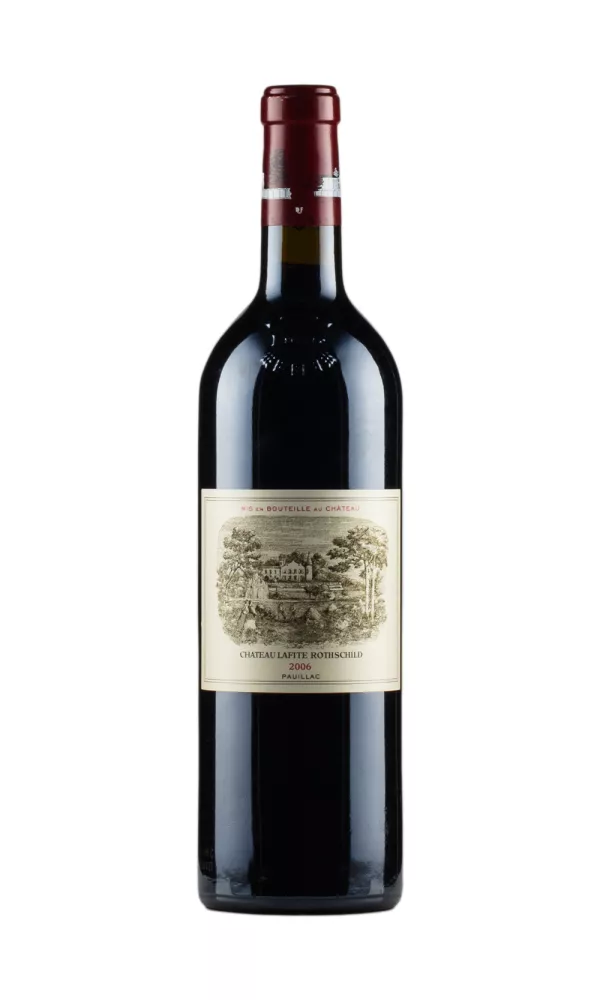 Lafite Rothschild Lafite Rothschild