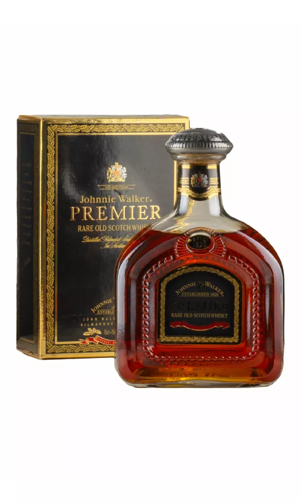 Johnnie Walker Premier Johnnie Walker Premier