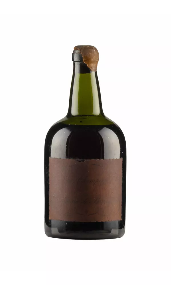 Fine Champagne du Domaine de Bonnefont c. 1840s Fine Champagne du Domaine de Bonnefont c. 1840s