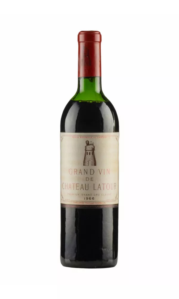Latour (Mid-Shoulder) Latour (Mid-Shoulder)
