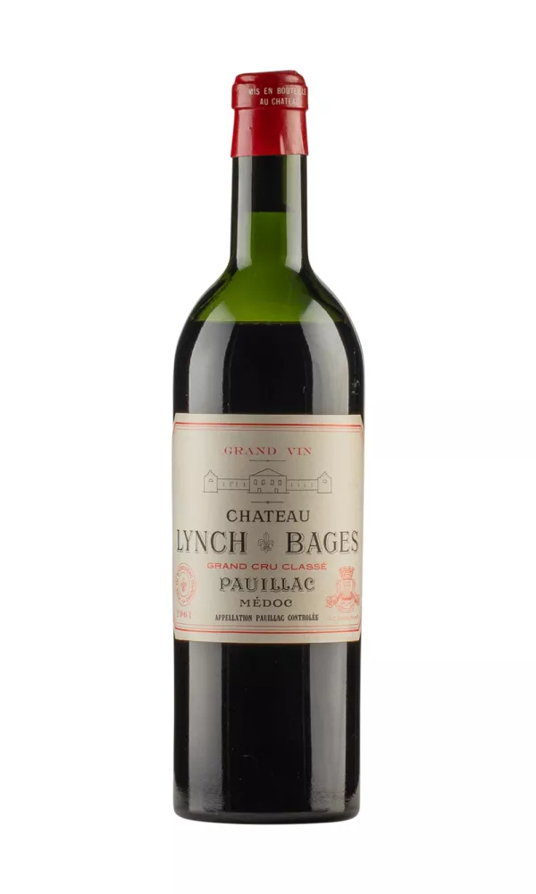 Lynch Bages Lynch Bages