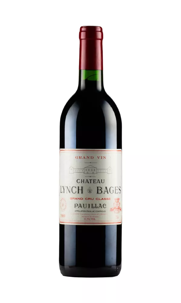 Lynch Bages Lynch Bages