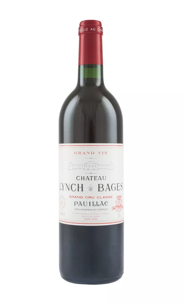 Lynch Bages Lynch Bages
