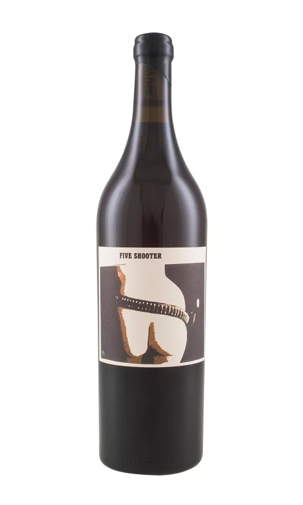 Sine Qua Non Five Shooter Grenache Sine Qua Non Five Shooter Grenache