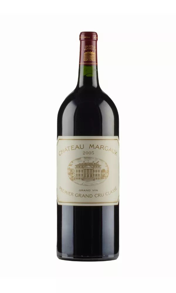 Margaux Magnum Margaux Magnum