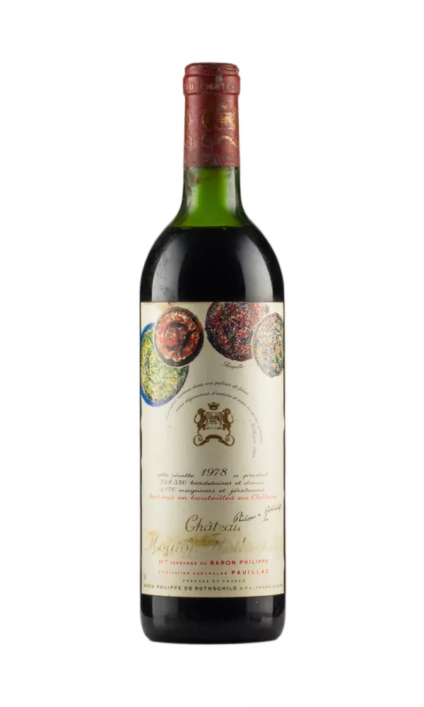 Mouton Rothschild Mouton Rothschild