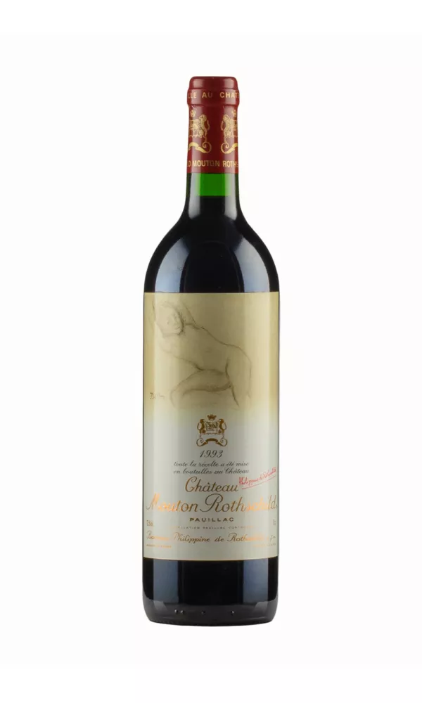 Mouton Rothschild Mouton Rothschild
