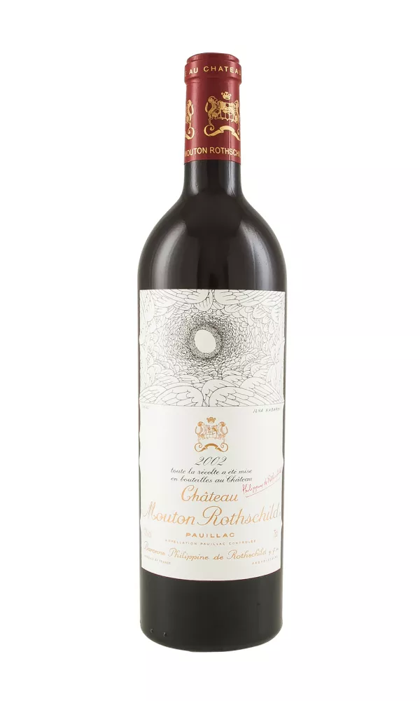 Mouton Rothschild Mouton Rothschild
