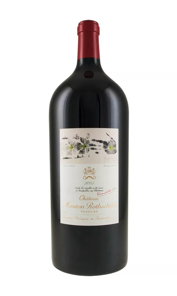 Mouton Rothschild 600cl Mouton Rothschild 600cl